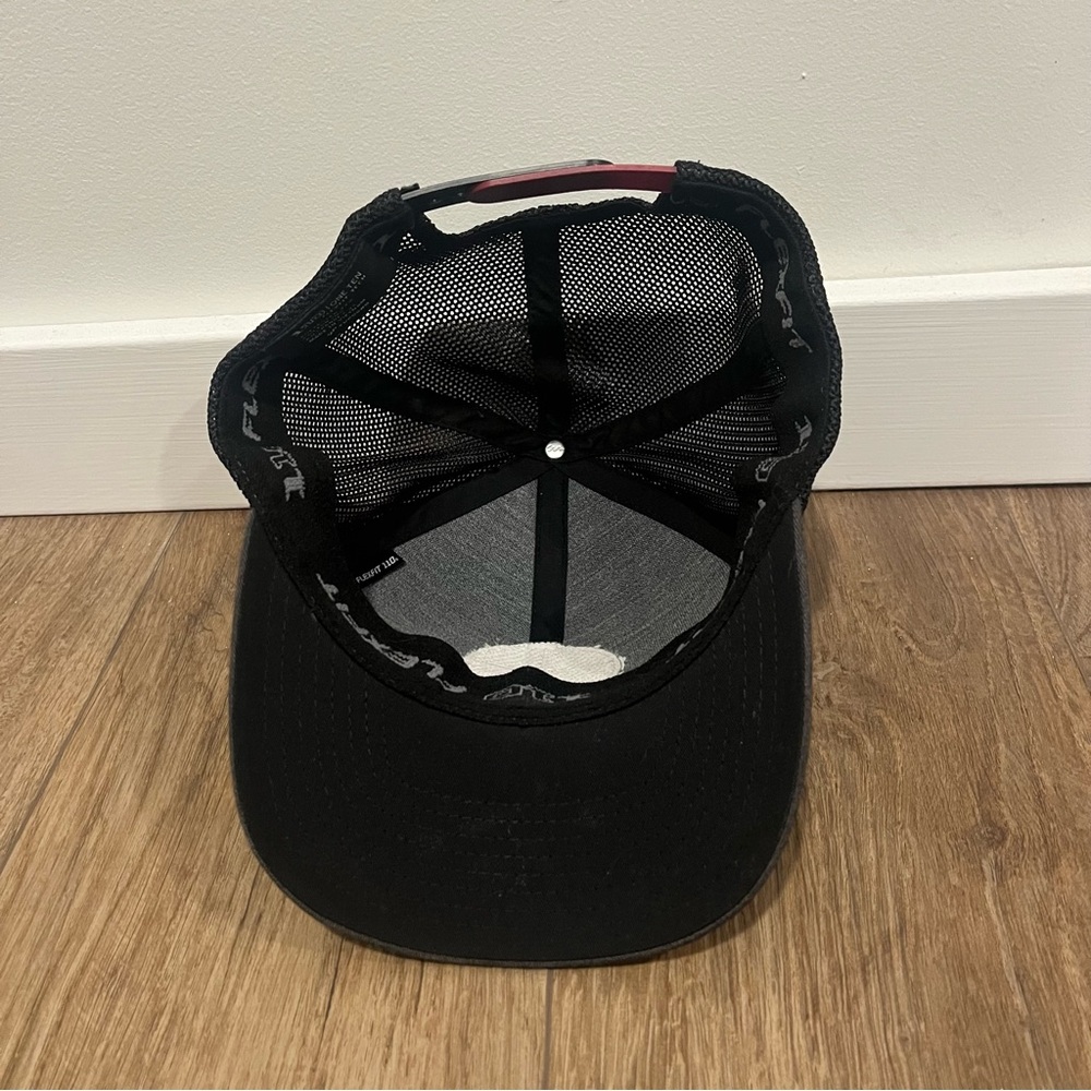 Travis Matthew snapback hat - One Size - Picture 5 of 11